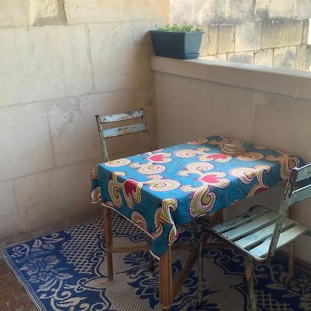 Blue Bambou Apartment อาร์ลส์ ภายนอก รูปภาพ