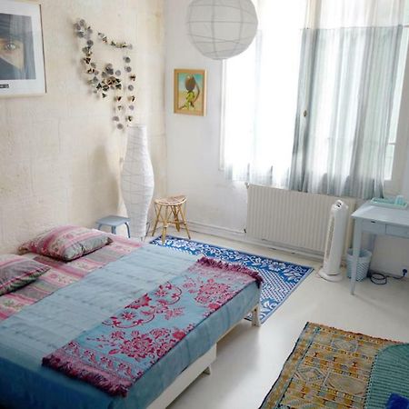 Blue Bambou Apartment อาร์ลส์ ภายนอก รูปภาพ