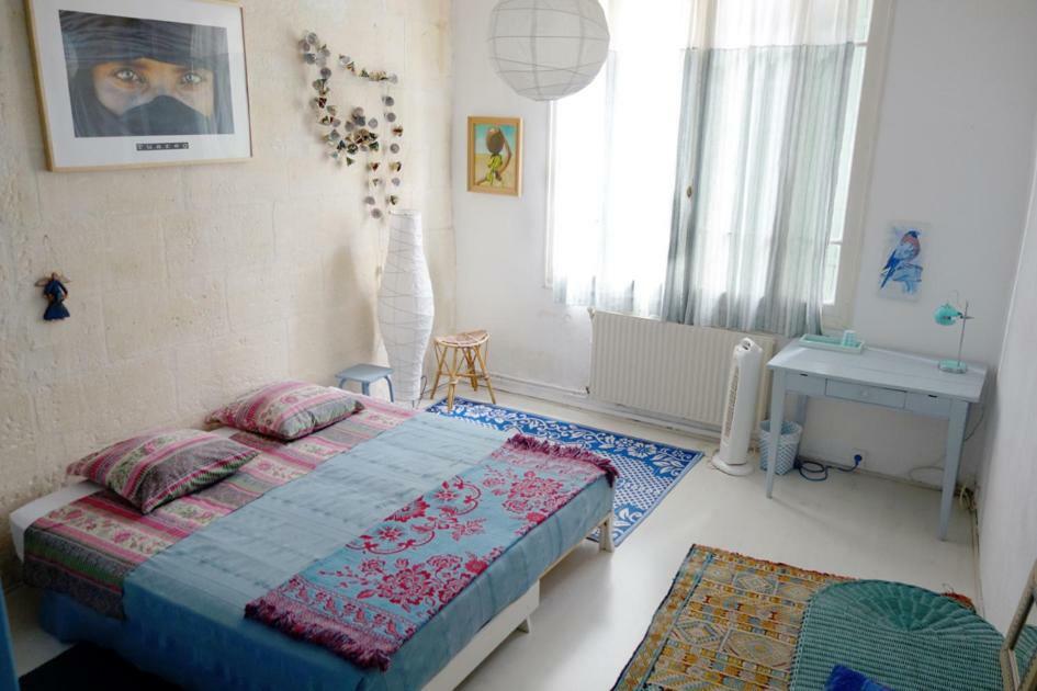 Blue Bambou Apartment อาร์ลส์ ภายนอก รูปภาพ